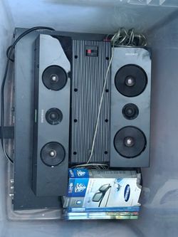 3d Surround Sound