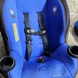 Cosco 2 In 1 Onlook Carseats