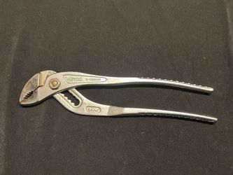 Heyco BMW Slip Joint Pliers 7 3/4"
