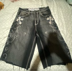 Ninth hall SIZE 35 shorts