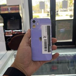 iPhone 12 mini 64GB (unlocked)