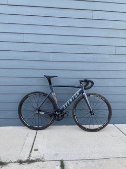 Aventon size 55