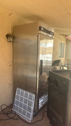 Restaurant equipment
