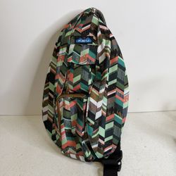 Kavu Sling Bag