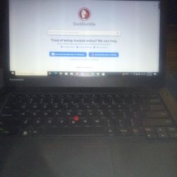 Lenovo Thinkpad T440 Laptop