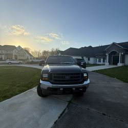 2006 For F250 
