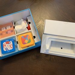 Osmo Genius Kit For iPad