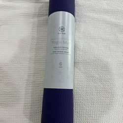 Yoga Mat
