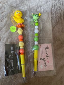 Pens