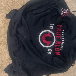 True Religion Jacket 