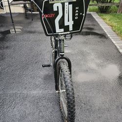 Bmx