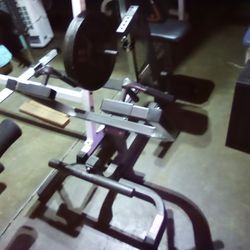 Nice Good Condition Weights