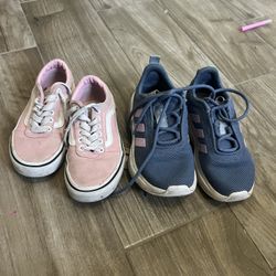 Girls Shoes