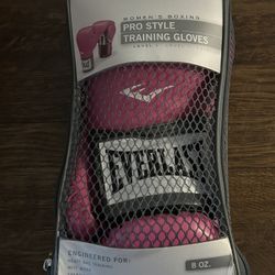 Boxing Gloves - Small Woman’s 