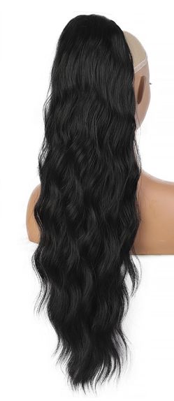 Ponytail Extension