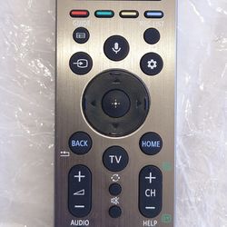 Sony RMF - TX621E Remote For Oled Tvs  Genuine OEM