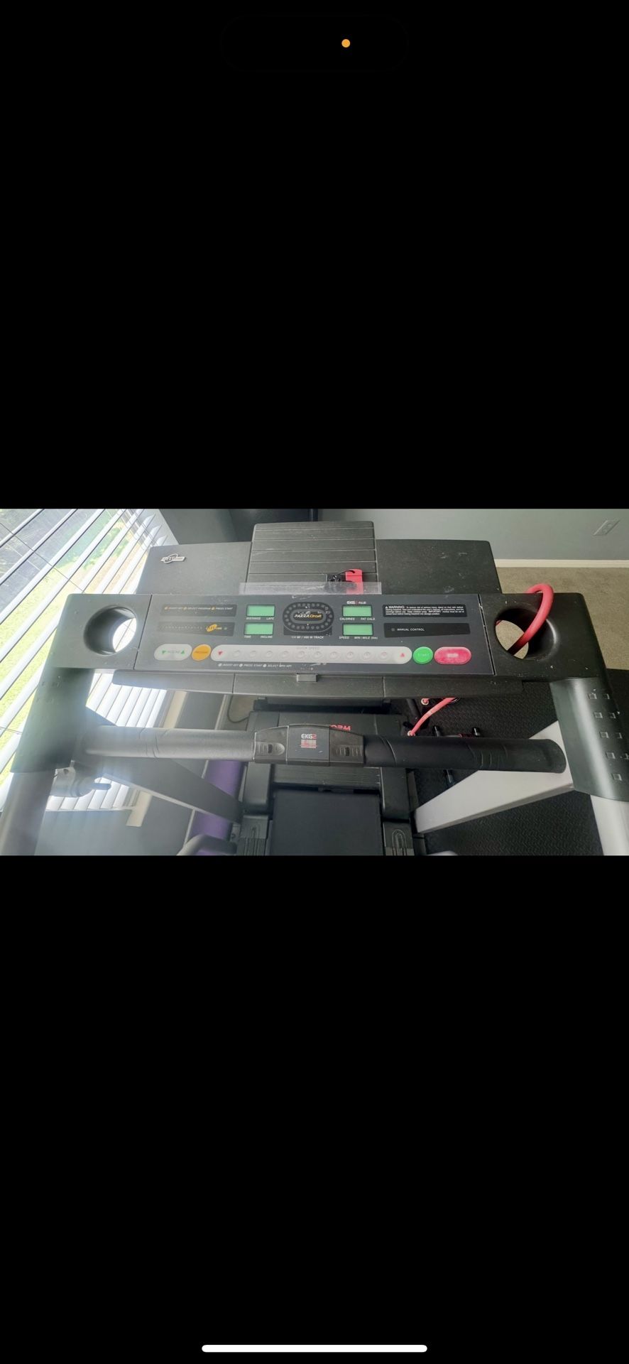 Treadmill