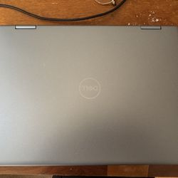 Dell Inspiron 14in 2-in-1 500GB SSD