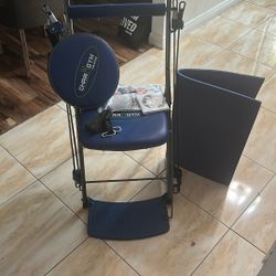 Exercise Chair