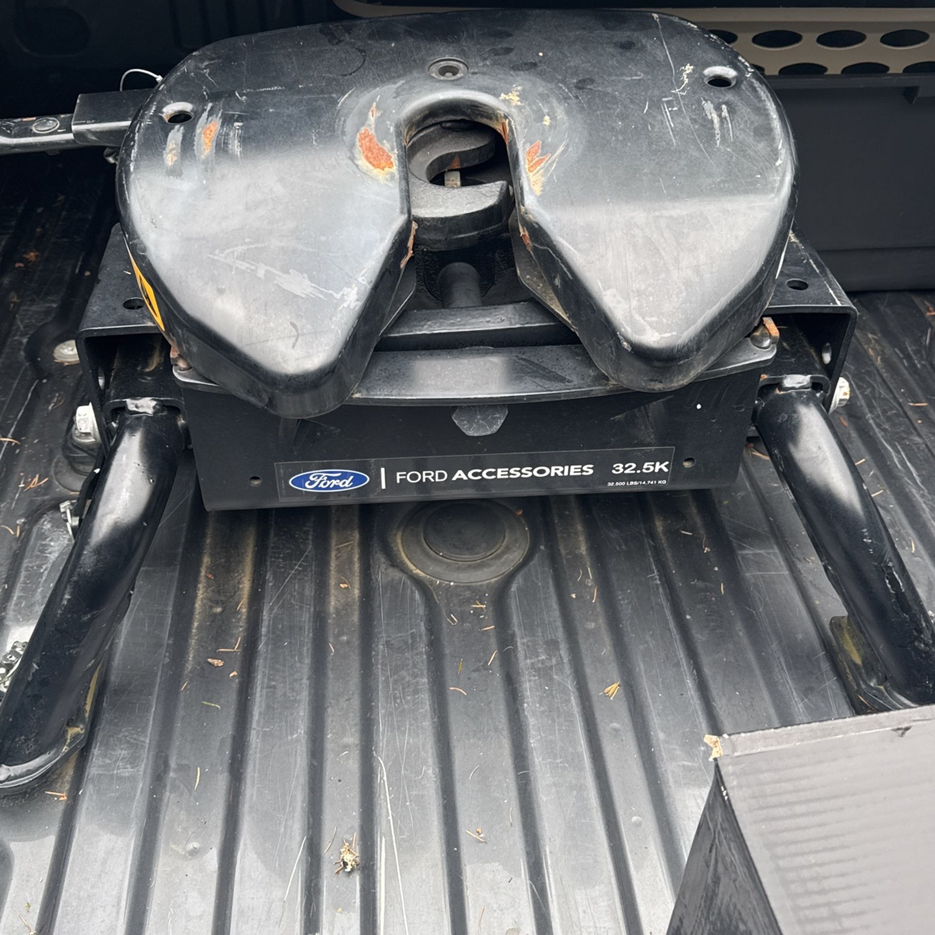 2022 Ford F-450 Super Duty