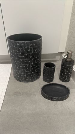 Bathroom Products