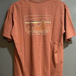 Patagonia T-Shirt M