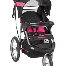 Jogger Stroller 