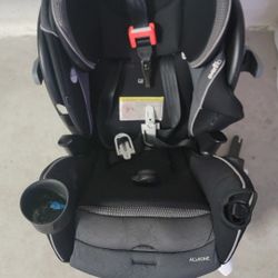 Car Seat