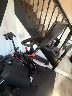 Peloton + 2021