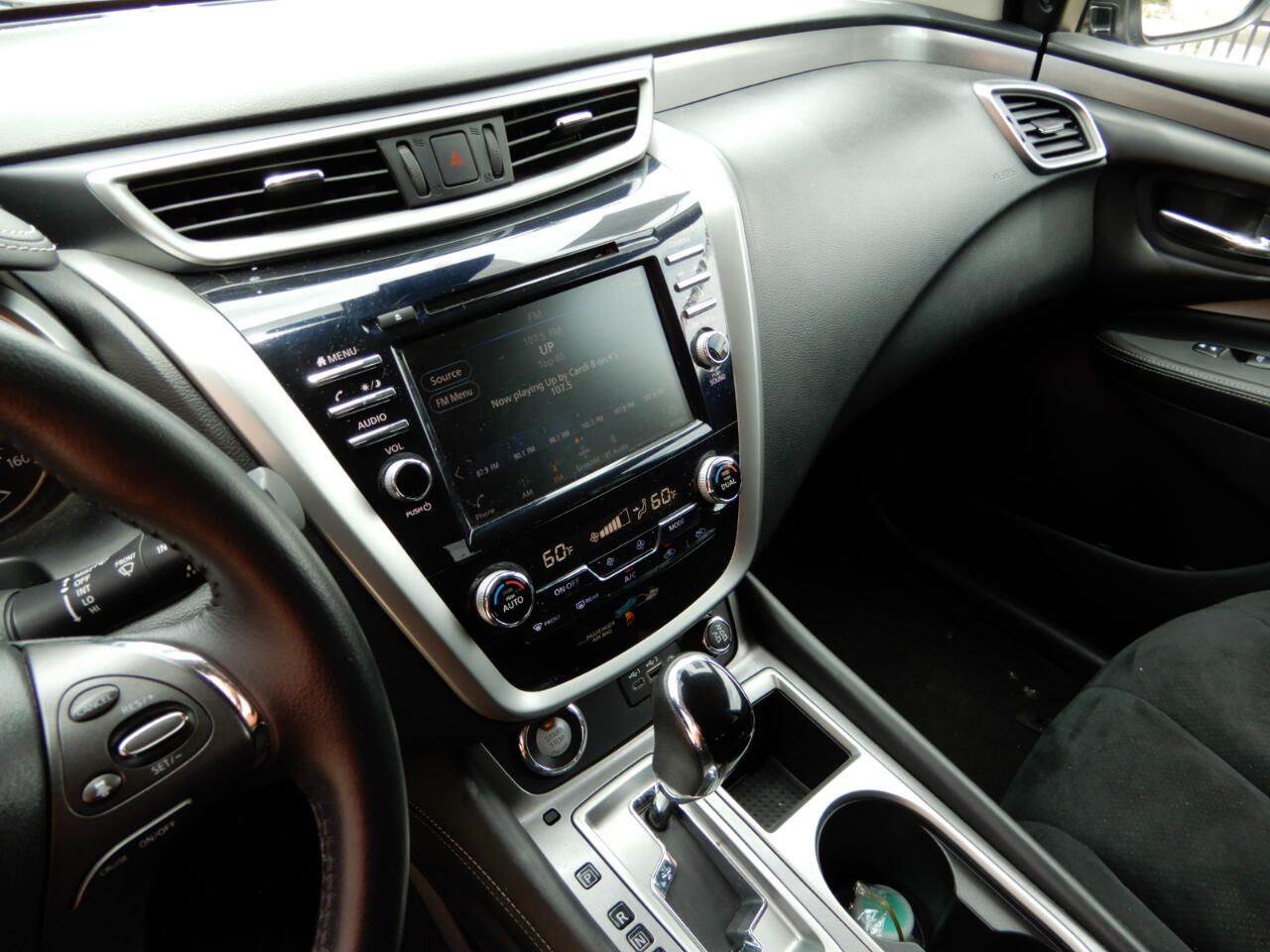 2020 Nissan Murano