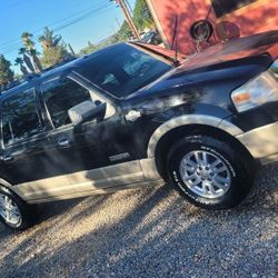 2009 Ford Expedition EL