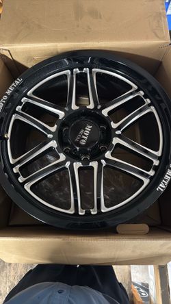 Wheels