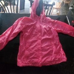 Colombia Omni Brand New Jacket. Tried On.