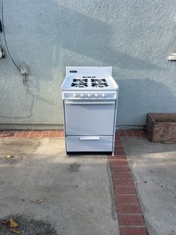 Stove 24” inches