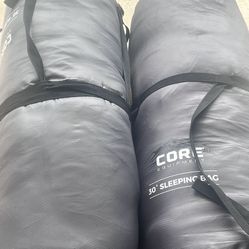 Sleeping Bags 
