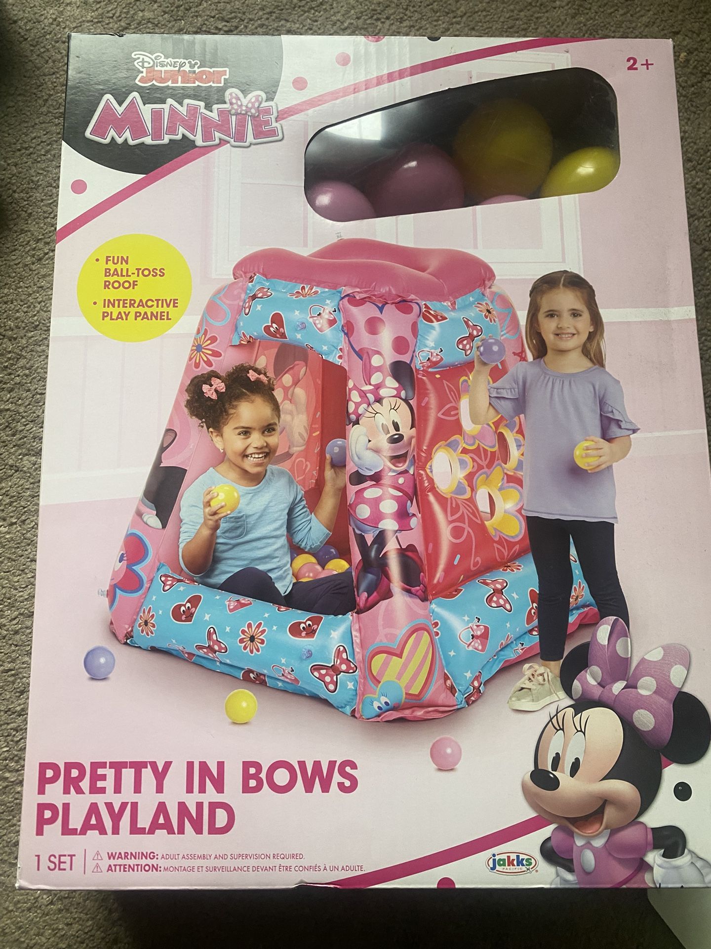 Brand NEW Toys - Read Description For Price