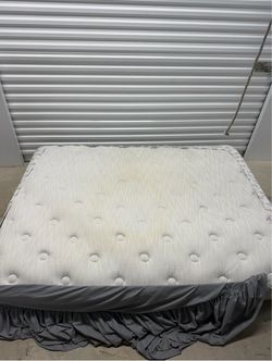 Queen Size Mattress