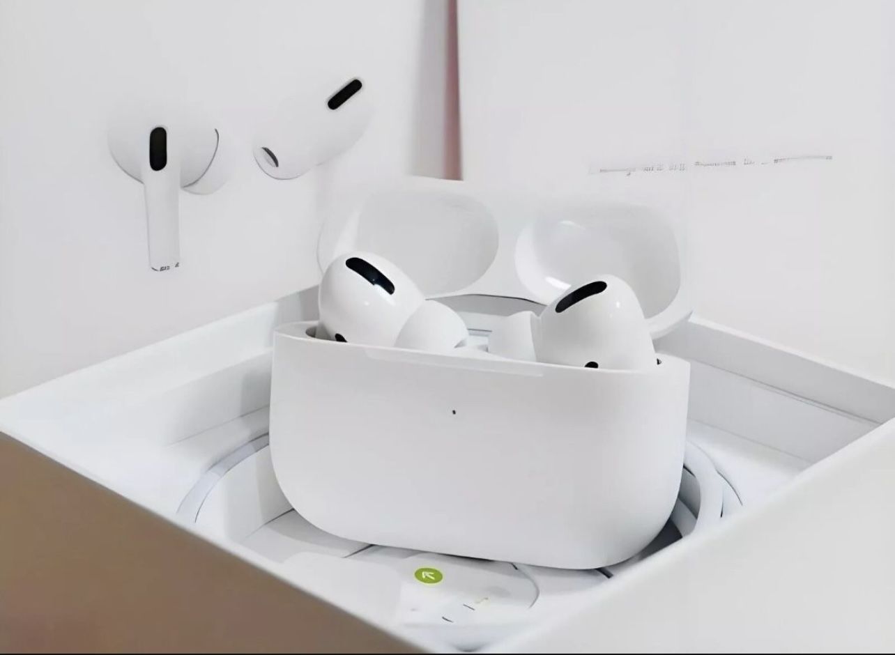 Apple AirPods Pro 2