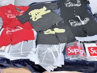 Clothes