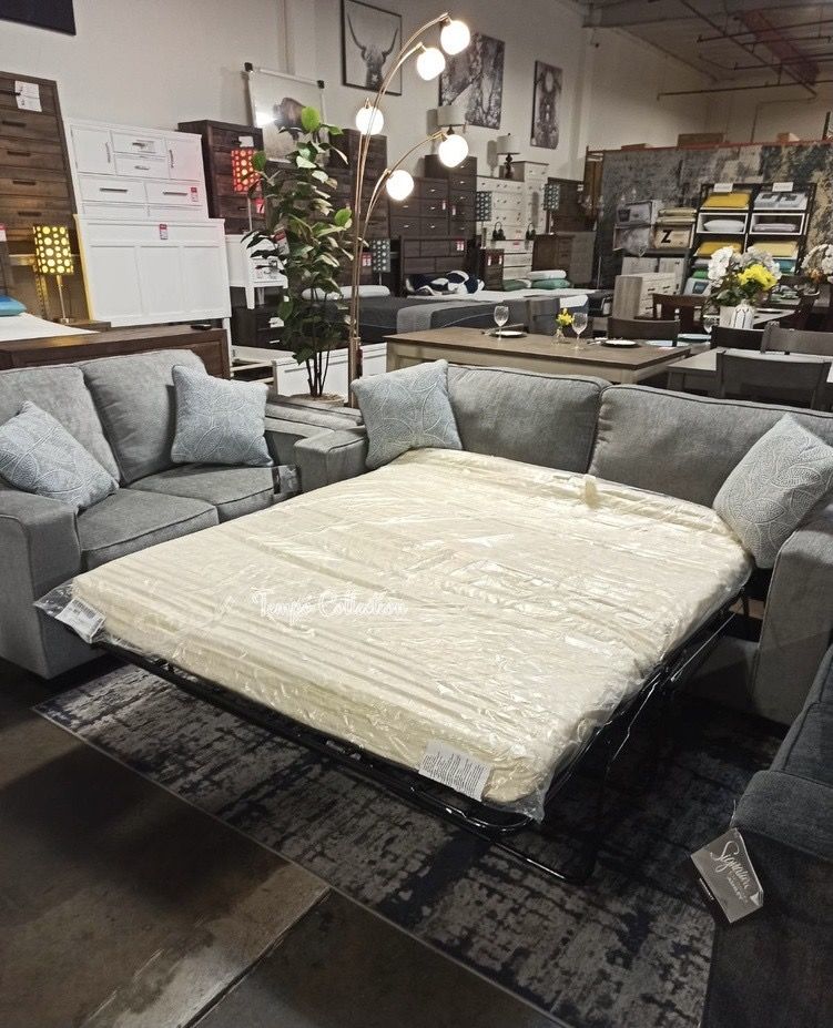 Sofa Bed Couch Sleeper Living Room