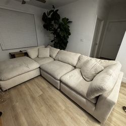 Zone Modular Couch
