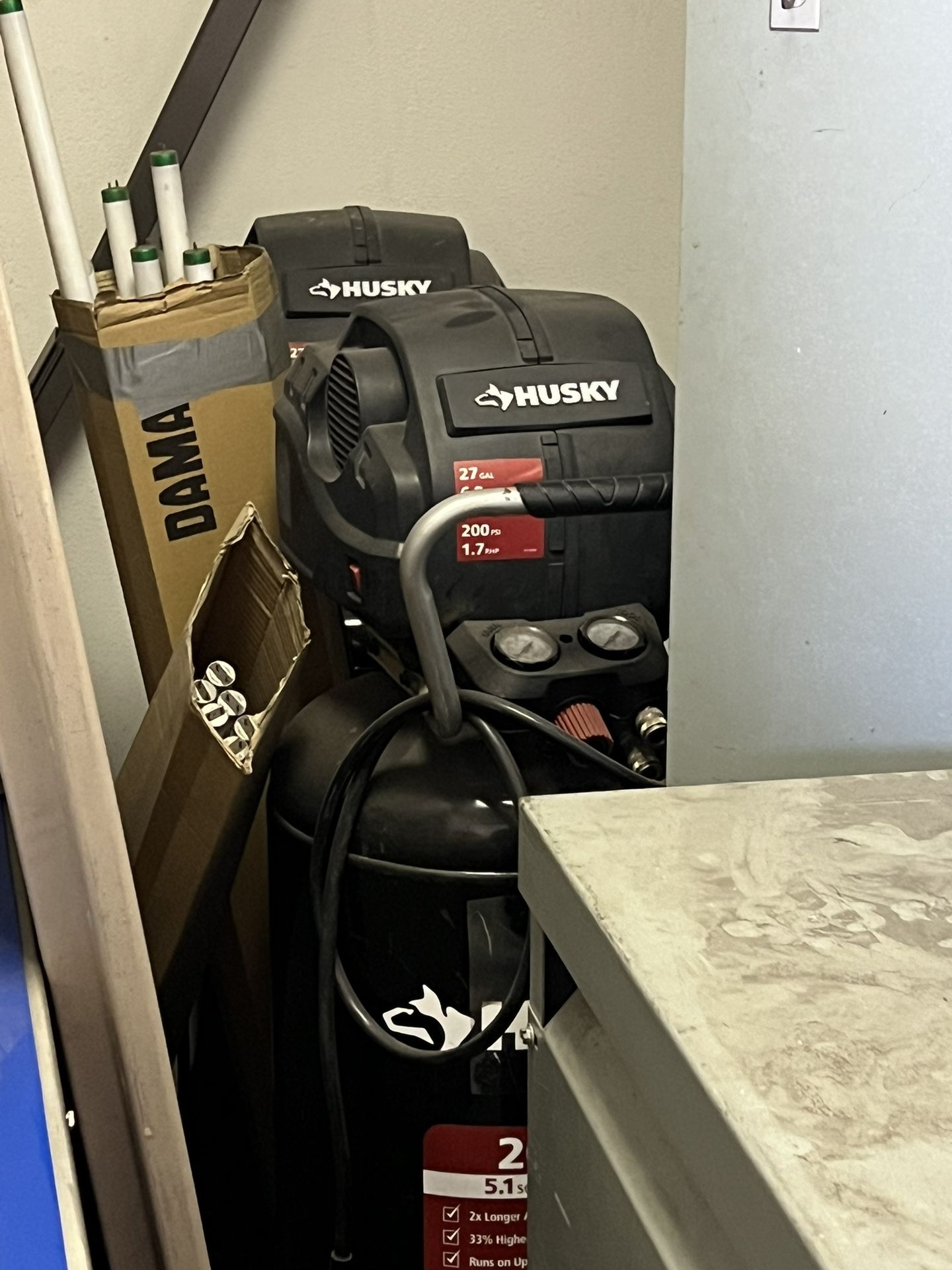 Air Compressors for Sale in San Diego, CA OfferUp