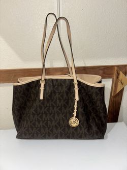Michael Kors Purses/Victoria Secret /Coach Bundle