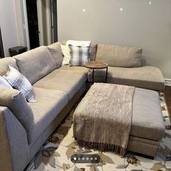 Ashley Furniture Sectional