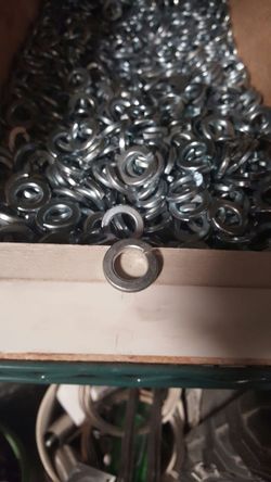 Locking Washers