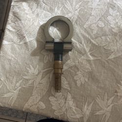 Bumper Hook