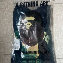 BAPE Shirt 