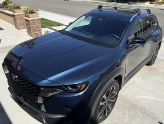 2026 Mazda Cx-50 PR Premium