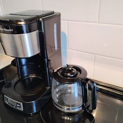 Coffee Maker