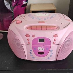 Hello Kitty Radio